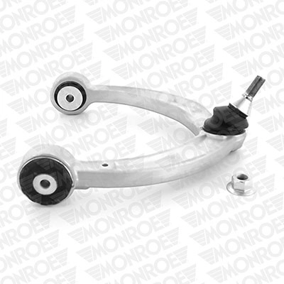 Control/Trailing Arm, wheel suspension L23A39