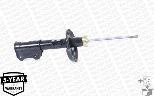 Shock Absorber MONROE ORIGINAL (Gas Technology) G7468