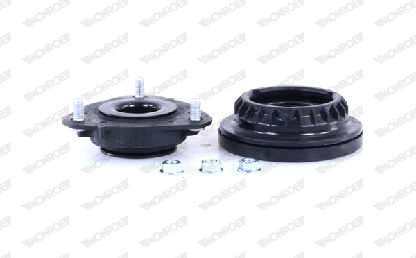 Repair Kit, suspension strut support mount MOUNTING KIT MK306