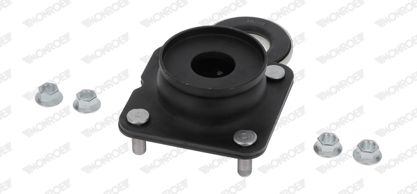 Repair Kit, suspension strut support mount MOUNTING KIT MK439