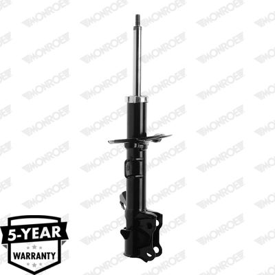Shock Absorber MONROE ORIGINAL (Gas Technology) G7431