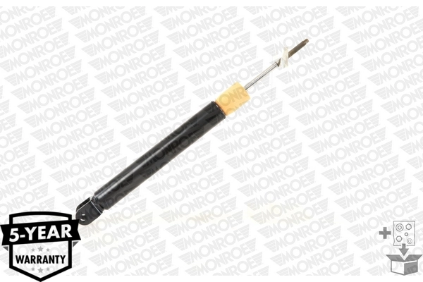 Shock Absorber MONROE ORIGINAL (Gas Technology) G43147