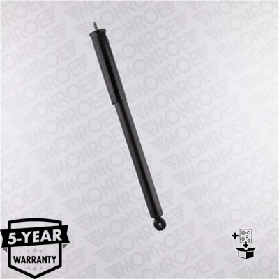 Shock Absorber MONROE ORIGINAL (Gas Technology) 43138