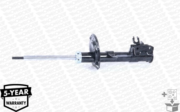 Shock Absorber MONROE ORIGINAL (Gas Technology) 16382