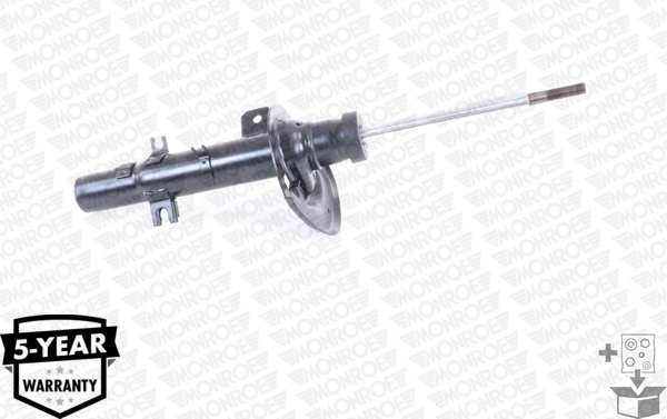 Shock Absorber MONROE ORIGINAL (Gas Technology) G8221