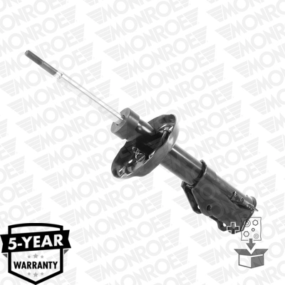 Shock Absorber 742166SP