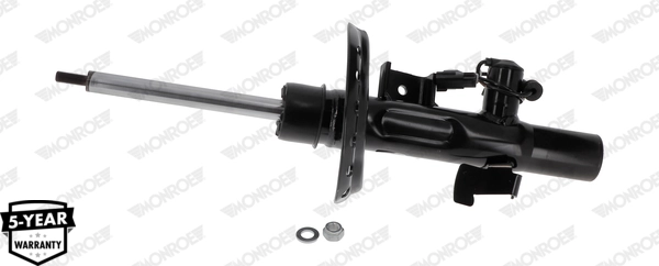 Shock Absorber Monroe RideSense Electronic Suspension C2511L