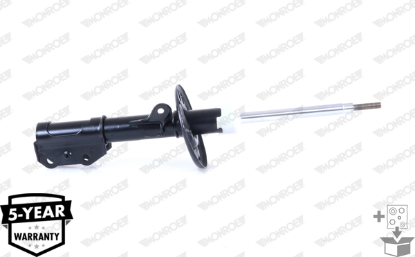Peredam kejut MONROE ORIGINAL (Gas Technology) G7272