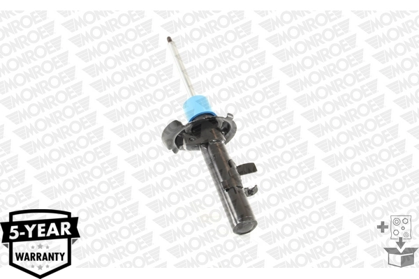 Shock Absorber MONROE ORIGINAL (Gas Technology) G8172