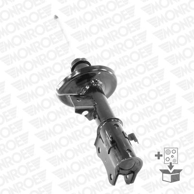 Shock Absorber MONROE ADVENTURE D0030L