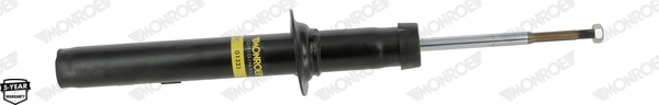 Shock Absorber MONROE ORIGINAL (Gas Technology) G1323