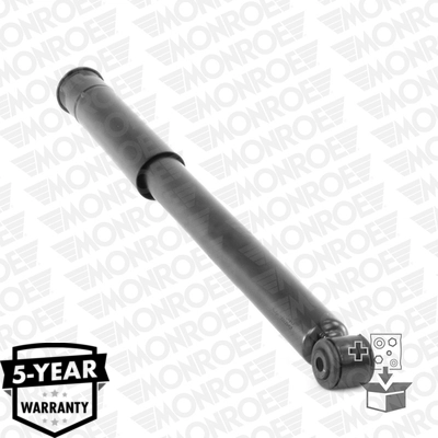 Shock Absorber MONROE ORIGINAL (Gas Technology) 43089
