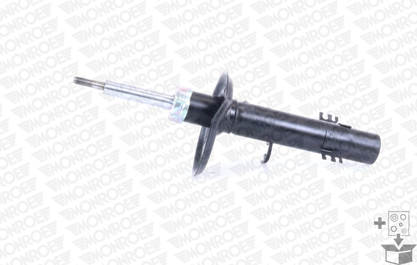 Shock Absorber MONROE ADVENTURE D0405R