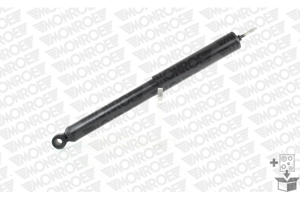 Shock Absorber MONROE MAGNUM Axle T1337
