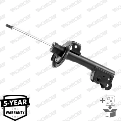 Shock Absorber 742024SP