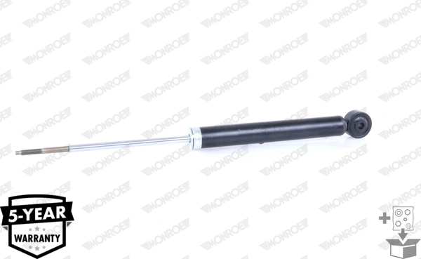 Shock Absorber MONROE ORIGINAL (Gas Technology) G1272