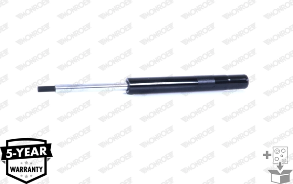 Shock Absorber MONROE ORIGINAL (Gas Technology) MG247