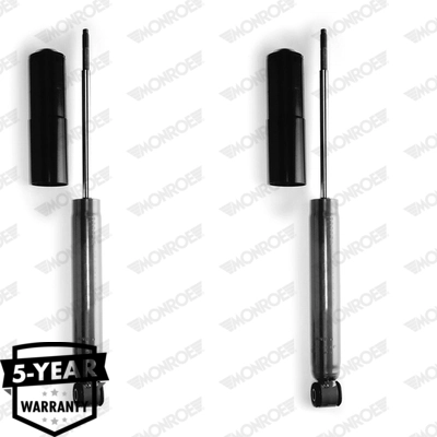 MONROE D7624 Shock Absorber