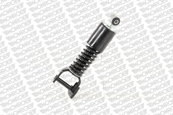 Shock Absorber, driver cab suspension MONROE MAGNUM Cabin CB0165