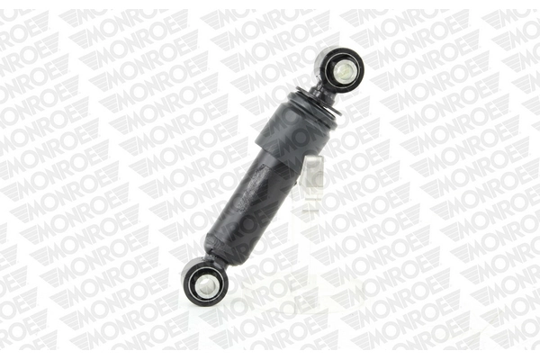 Shock Absorber, driver cab suspension MONROE MAGNUM Cabin CB0209
