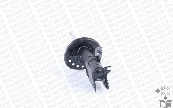 Shock Absorber MONROE ADVENTURE D0024L