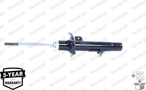 ممتص الصدمات MONROE ORIGINAL (Gas Technology) G16449
