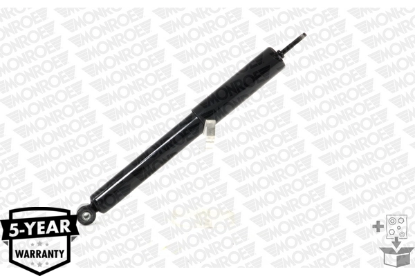 减振器 MONROE ORIGINAL (Gas Technology) 23456