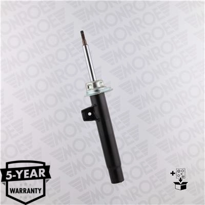 Shock Absorber MONROE ORIGINAL (Gas Technology) G8292