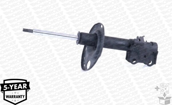 Shock Absorber MONROE ORIGINAL (Gas Technology) G8229