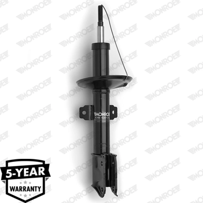 Shock Absorber MONROE ORIGINAL (Gas Technology) G7372
