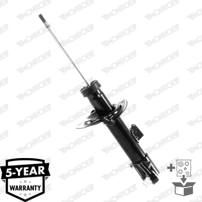 Shock Absorber 742205SP