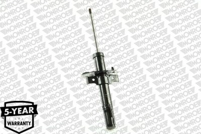 Shock Absorber MONROE ORIGINAL (Gas Technology) G16387