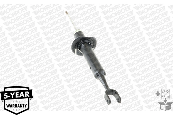 Shock Absorber MONROE ORIGINAL (Gas Technology) 26665