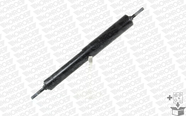 Shock Absorber MONROE MAGNUM Axle B1287