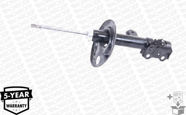 Shock Absorber MONROE ORIGINAL (Gas Technology) G8118