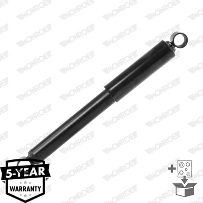 Shock Absorber MONROE ORIGINAL (Gas Technology) 23443