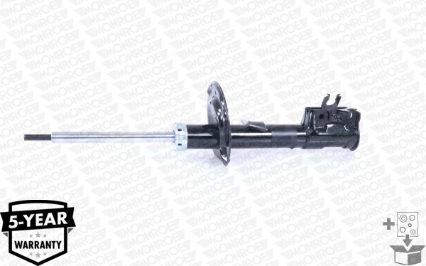 Shock Absorber MONROE ORIGINAL (Gas Technology) 16381