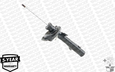 Shock Absorber 742197SP