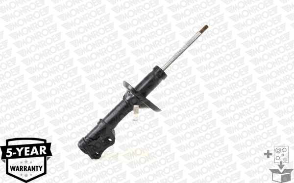 Shock Absorber 742056SP