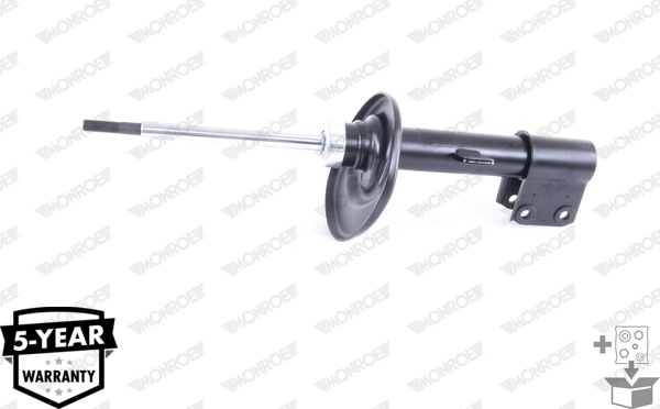 Shock Absorber MONROE ORIGINAL (Gas Technology) G7330