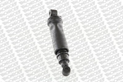 Shock Absorber, driver cab suspension MONROE MAGNUM Cabin CB0003