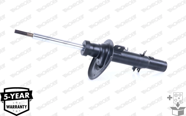 Shock Absorber MONROE ORIGINAL (Gas Technology) G8204