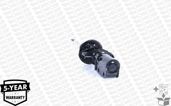 Shock Absorber MONROE ORIGINAL 11169