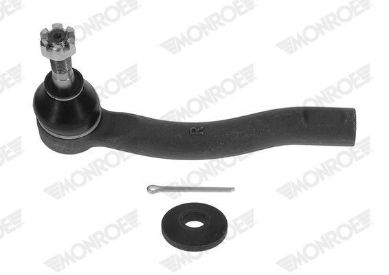 Tie Rod End L13G04