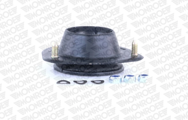 Repair Kit, suspension strut support mount MOUNTING KIT MK140