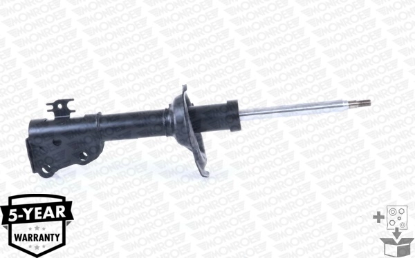Shock Absorber MONROE ORIGINAL (Gas Technology) G16289