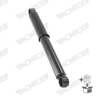 Shock Absorber MONROE ADVENTURE D4044S