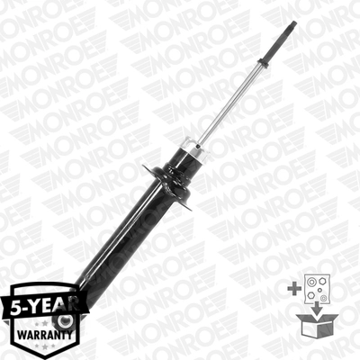 Shock Absorber MONROE ORIGINAL (Gas Technology) 23872