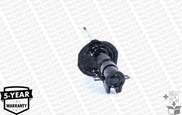 Shock Absorber MONROE ORIGINAL 11647