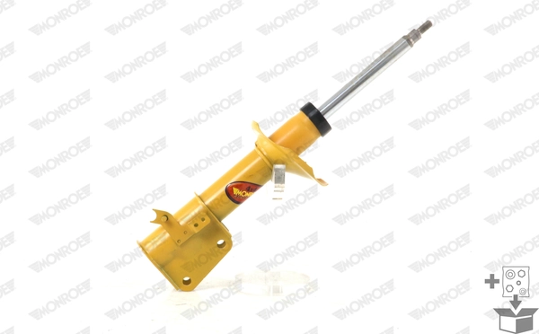 Shock Absorber MONROE ADVENTURE D0001R